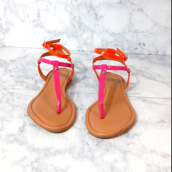 Calvin Klein Shoes - Calvin Klein Sandals